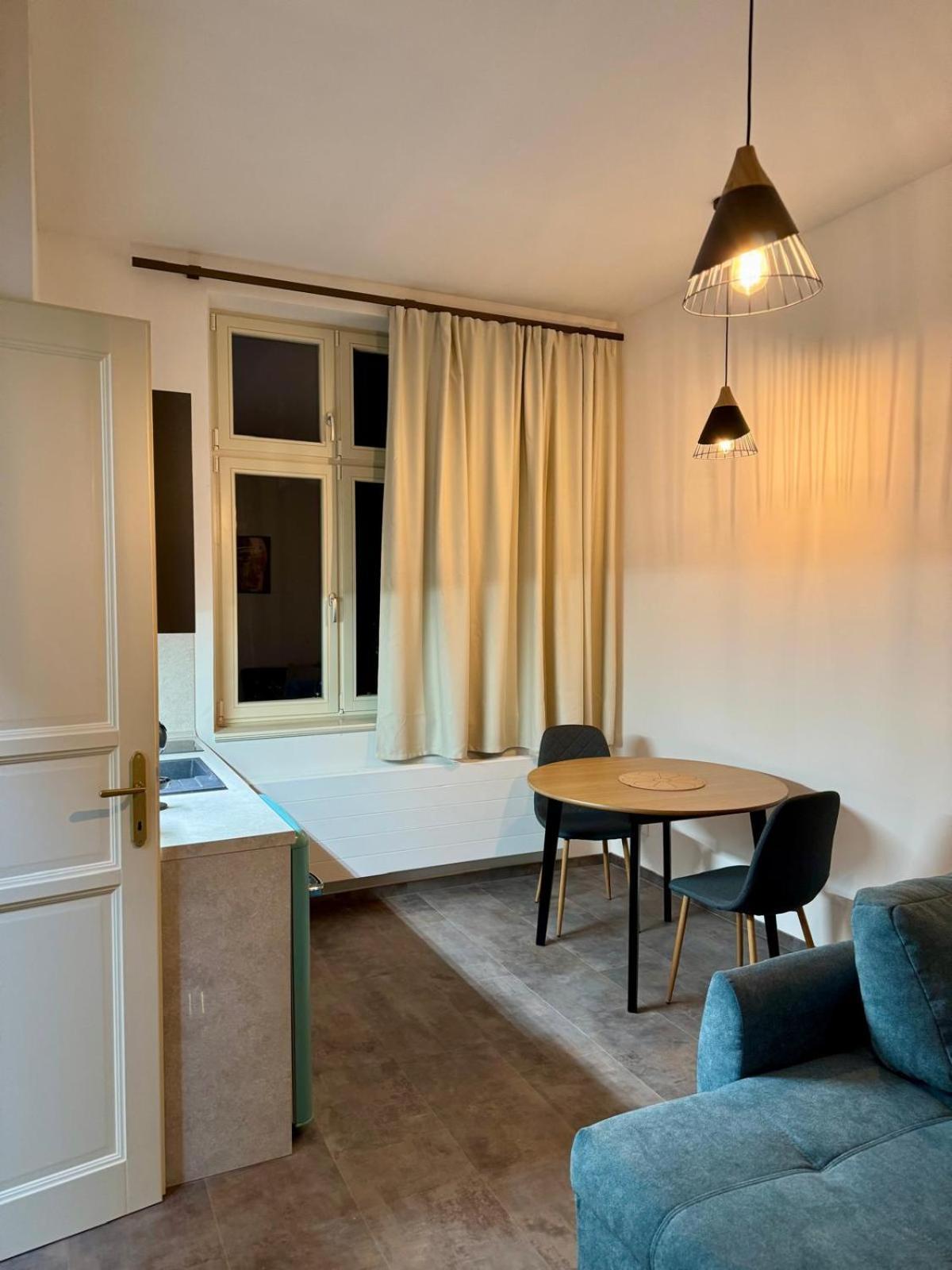 Pearl Bee Deluxe Suites Plzeň Dış mekan fotoğraf